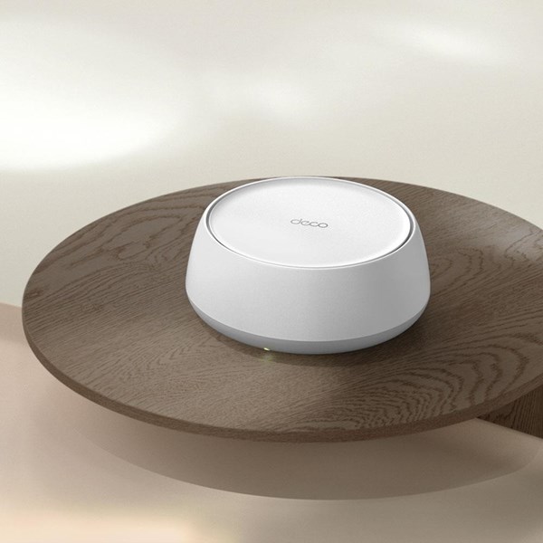TP-LINK BE25 BE5000 WIFI7 EV OFİS TİPİ MESH ROUTER - TP-LINK ...