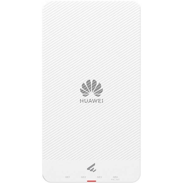 HUAWEI eKIT AP266 WIFI6 AX3000 Dual Band Duvar Tipi Access Point PoE ...