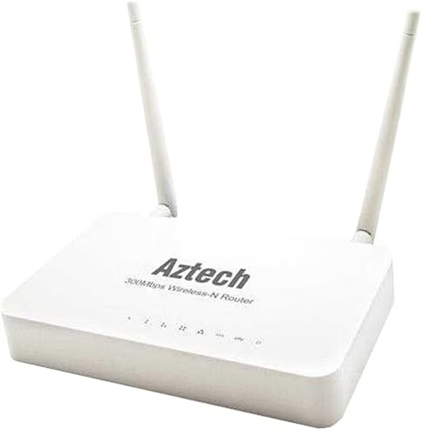 AZTECH WL889 N300 Ev Ofis Tipi Router - AZTECH | onlinealisverisyap.com
