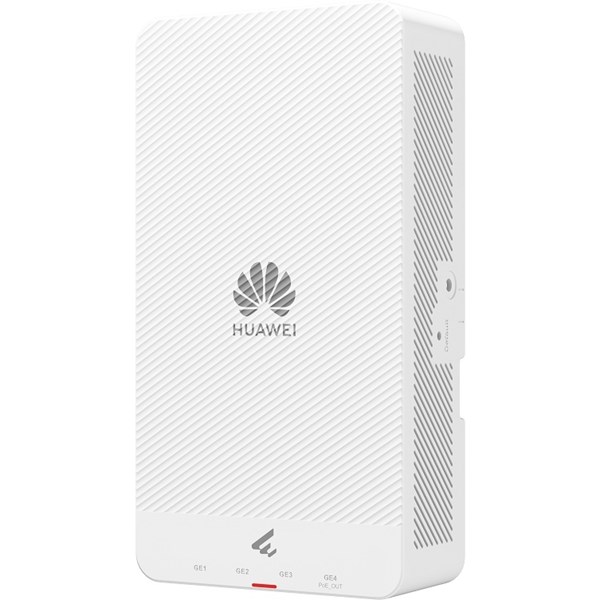 HUAWEI eKIT AP266 WIFI6 AX3000 Dual Band Duvar Tipi Access Point PoE ...