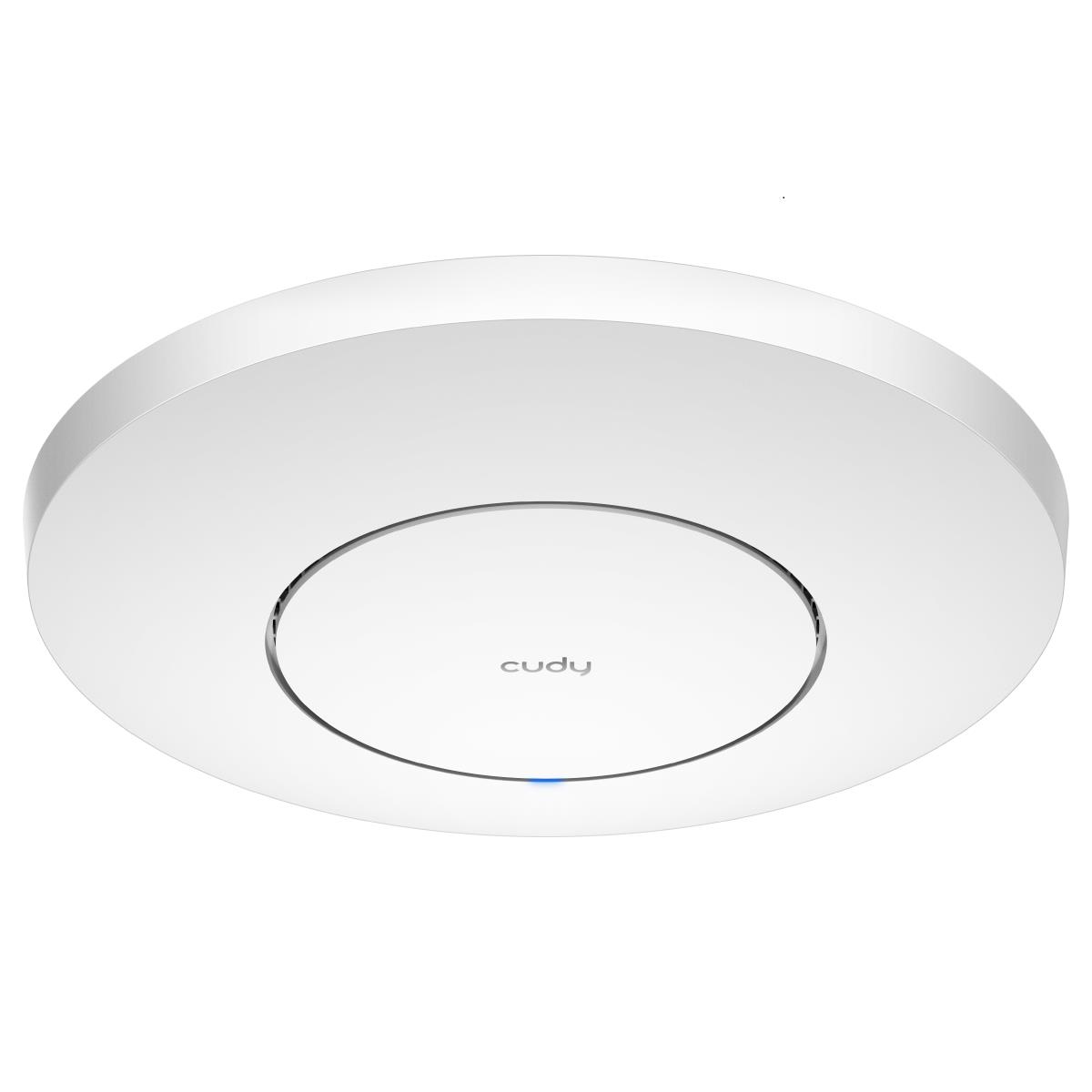 CUDY AP1300 AC1200 TAVAN TİPİ KURUMSAL ACCESS POINT - CUDY ...