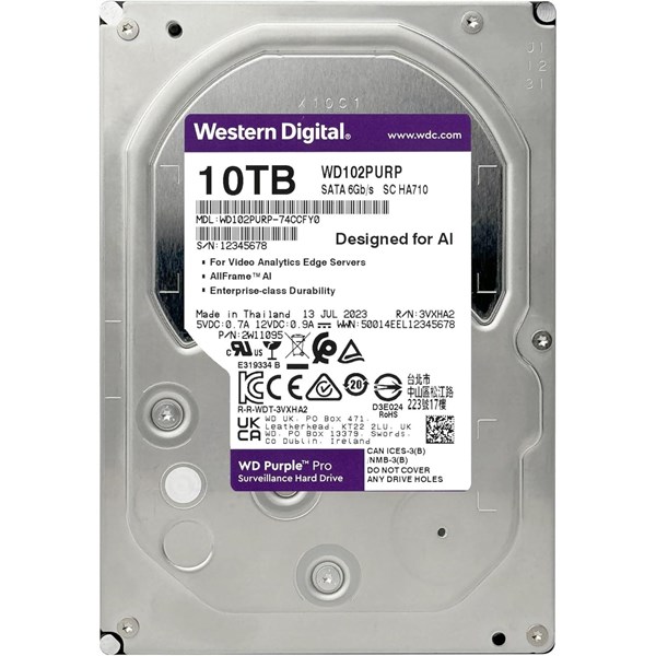 WD 1TB BLACK SN850 WDS100T1XHE 7000-5300MB/s M2 NVME GEN4 DİSK
